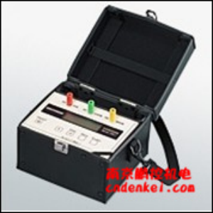 日本長(cháng)谷川測定裝置?計測器リスト[IPR-1、IVJ-2 、IMR-80]