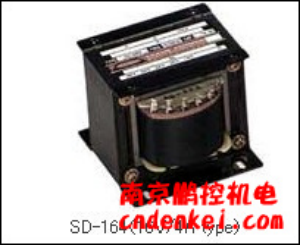 標準室內S系列變壓器箱[S系列，TC系列]